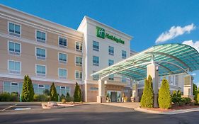 Holiday Inn Jackson Nw - Airport Road, An Ihg Hotel