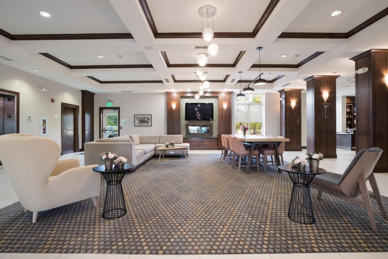 Holiday Inn Jackson Nw - Airport Road, An Ihg Hotel Exterior photo