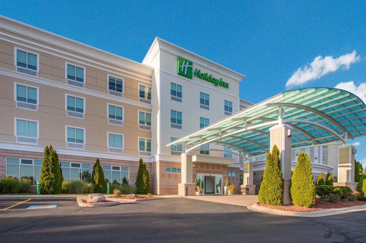 Holiday Inn Jackson Nw - Airport Road, An Ihg Hotel Exterior photo