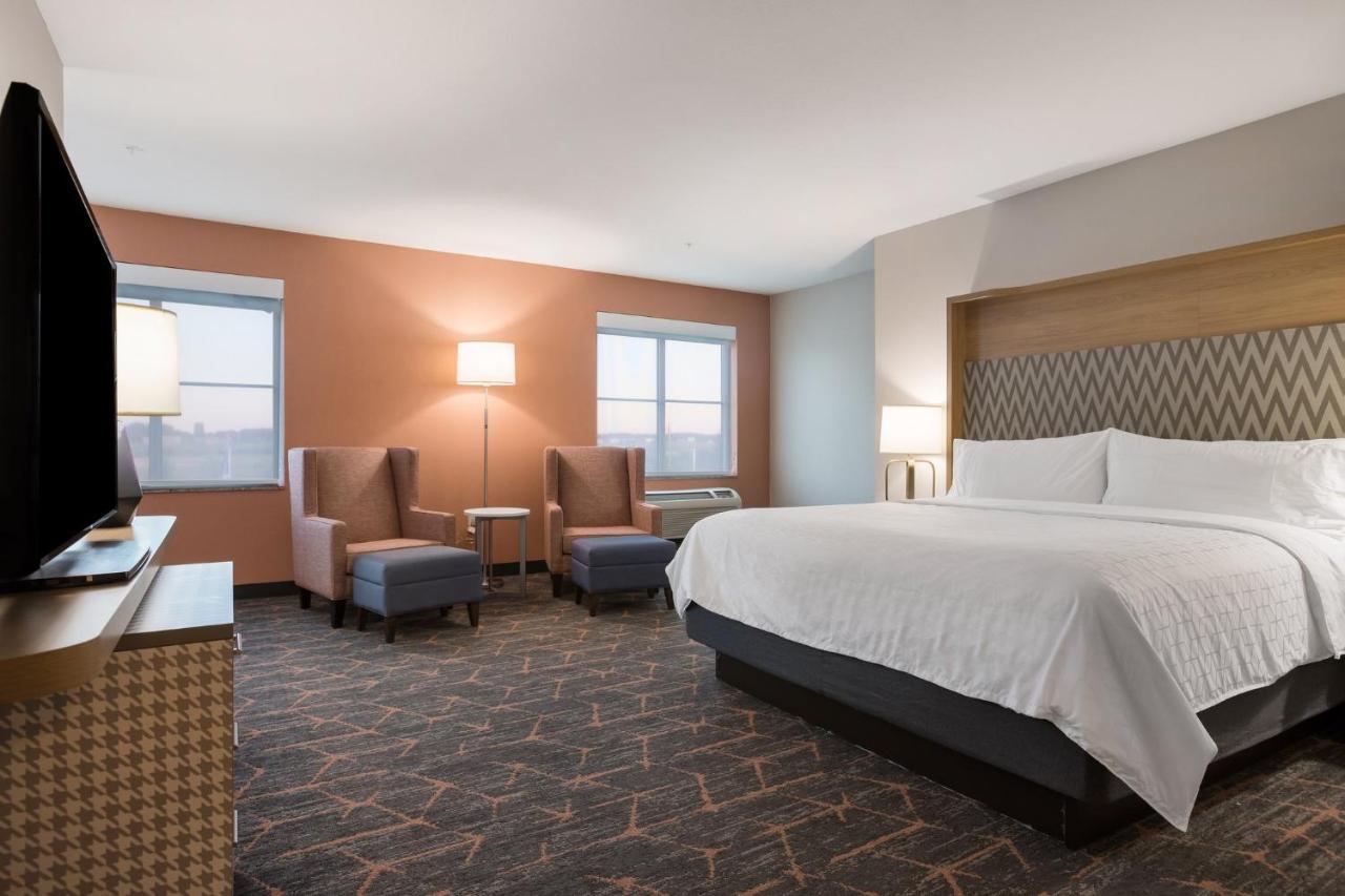 Holiday Inn Jackson Nw - Airport Road, An Ihg Hotel Exterior photo