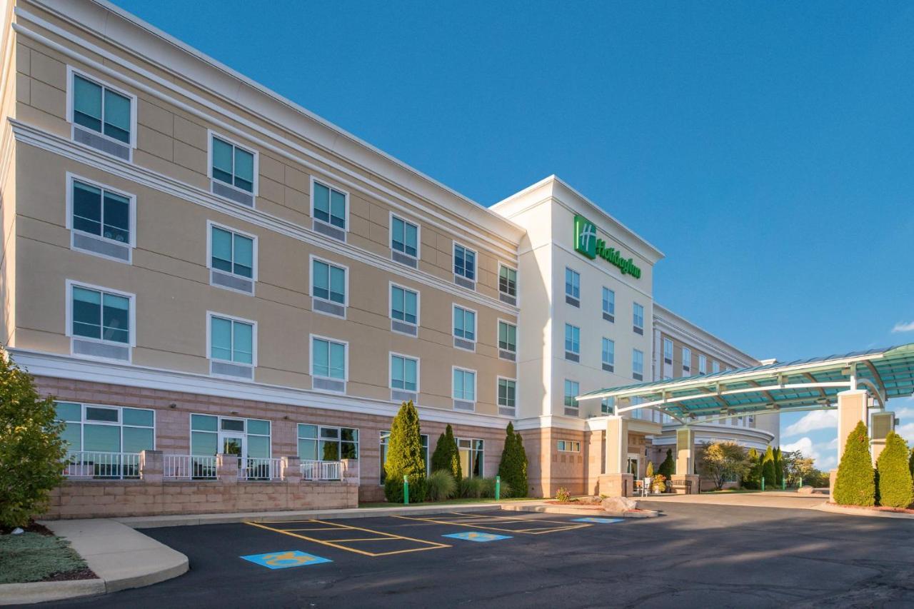 Holiday Inn Jackson Nw - Airport Road, An Ihg Hotel Exterior photo