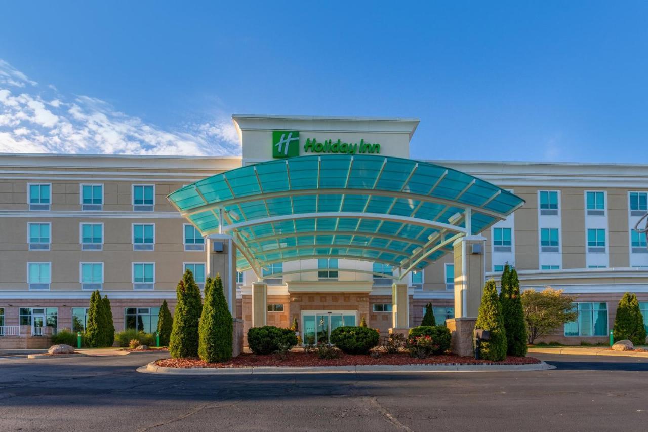Holiday Inn Jackson Nw - Airport Road, An Ihg Hotel Exterior photo