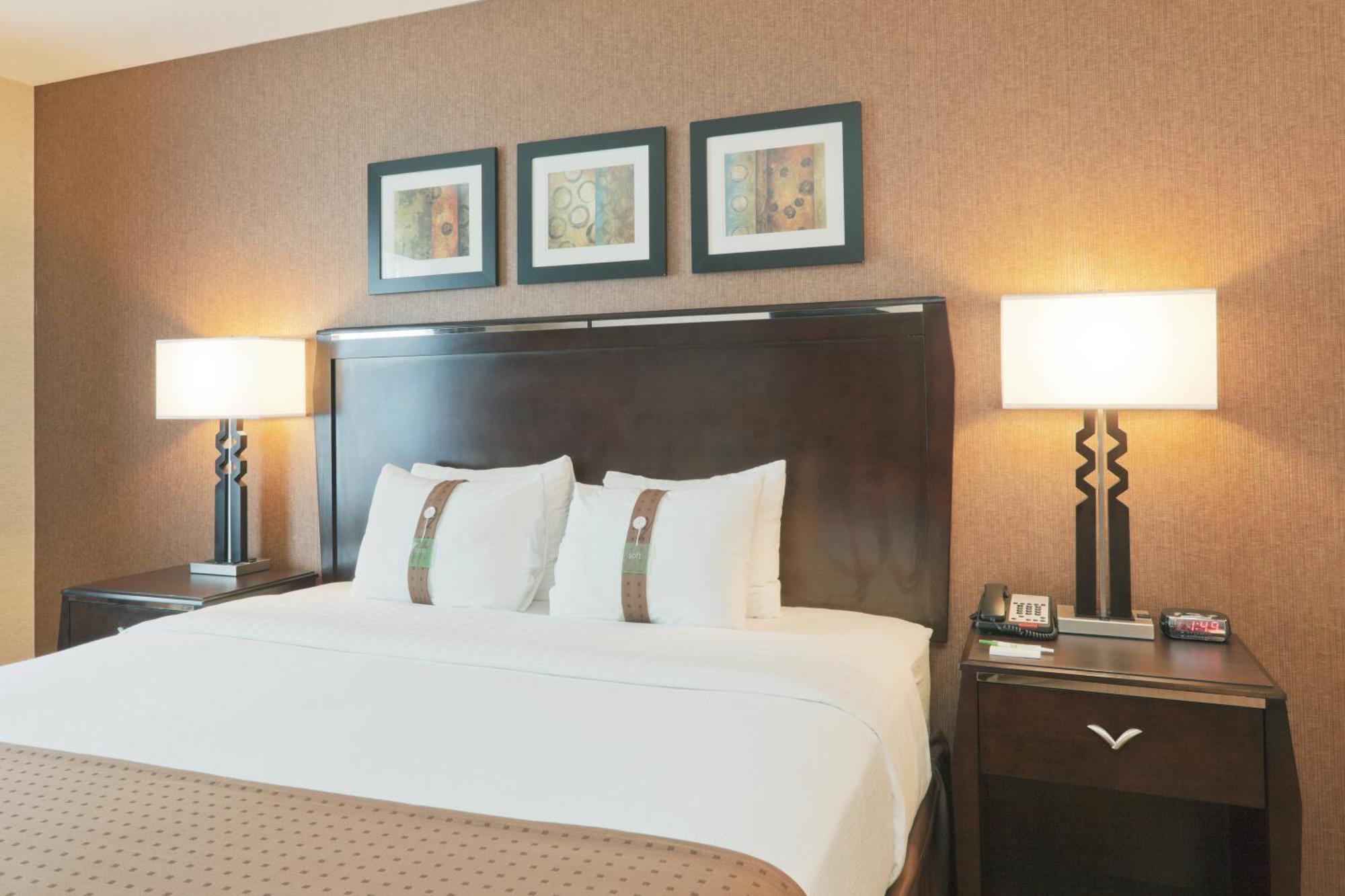 Holiday Inn Jackson Nw - Airport Road, An Ihg Hotel Exterior photo