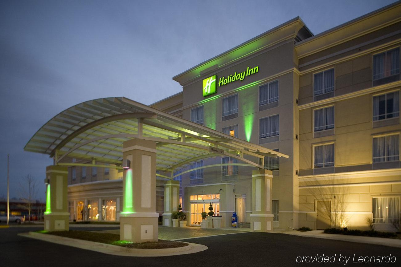 Holiday Inn Jackson Nw - Airport Road, An Ihg Hotel Exterior photo
