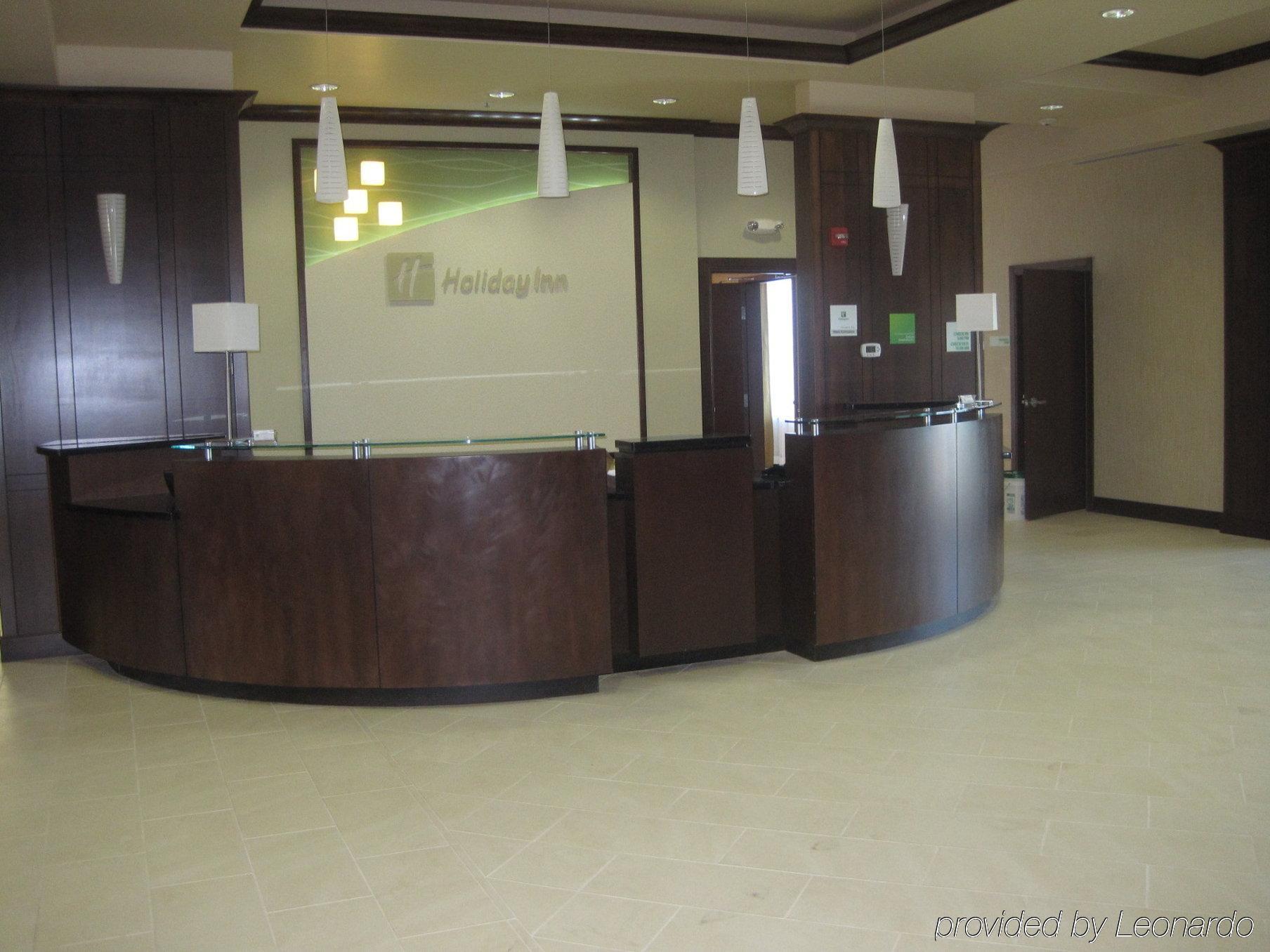 Holiday Inn Jackson Nw - Airport Road, An Ihg Hotel Interior photo